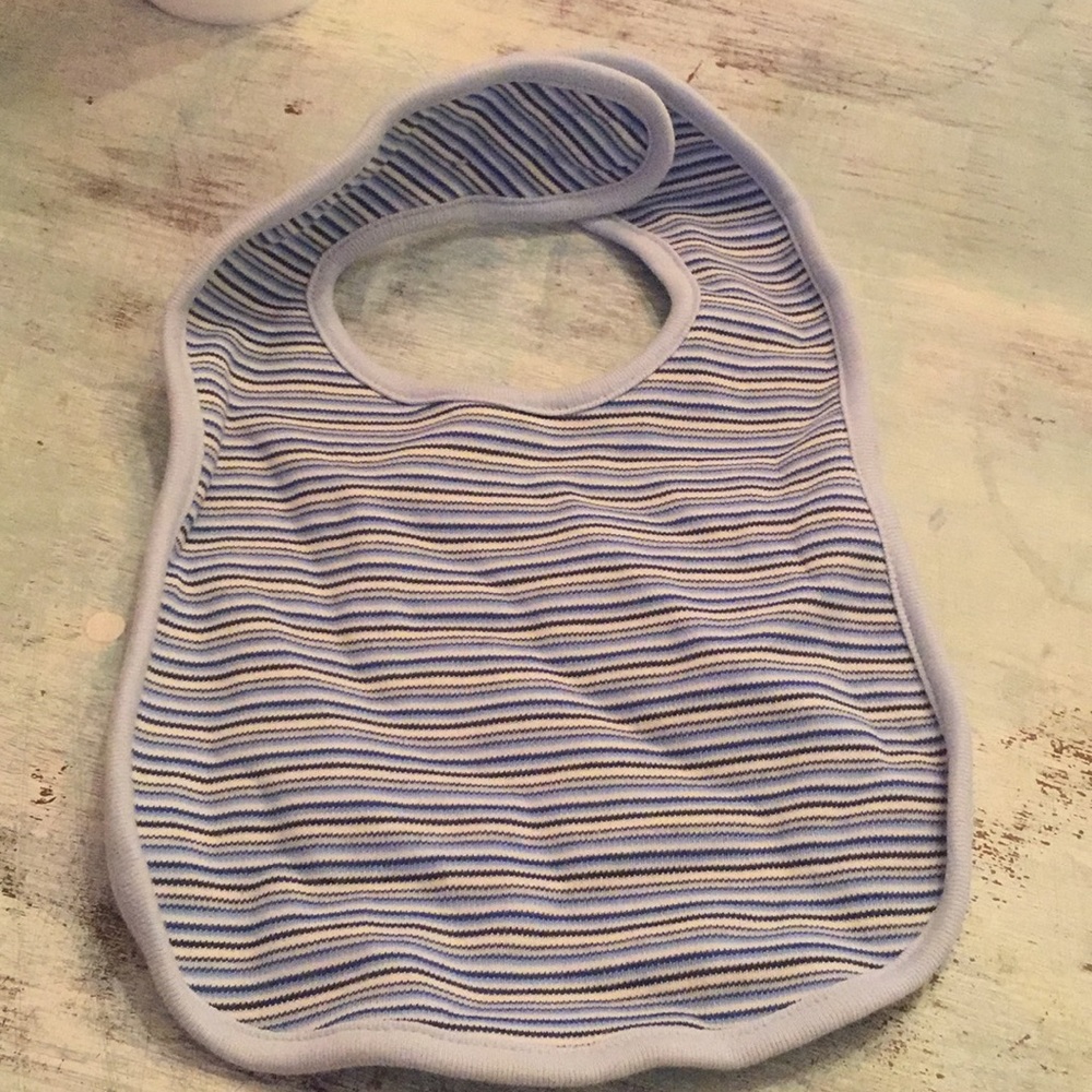 GAP Reversible Baby Bib